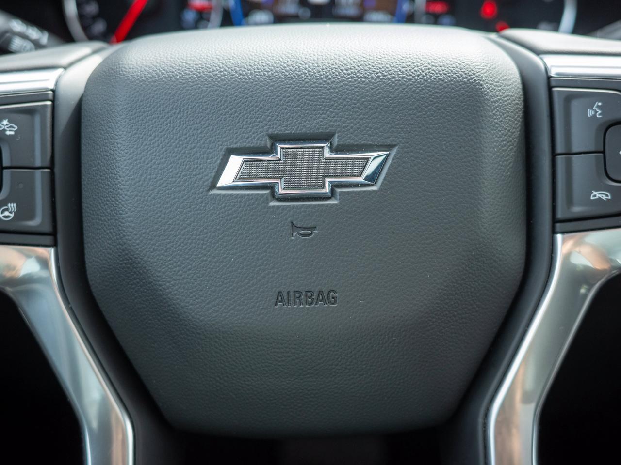 2024 Chevrolet Blazer RS - Heated Seats   Lane Assist Photo