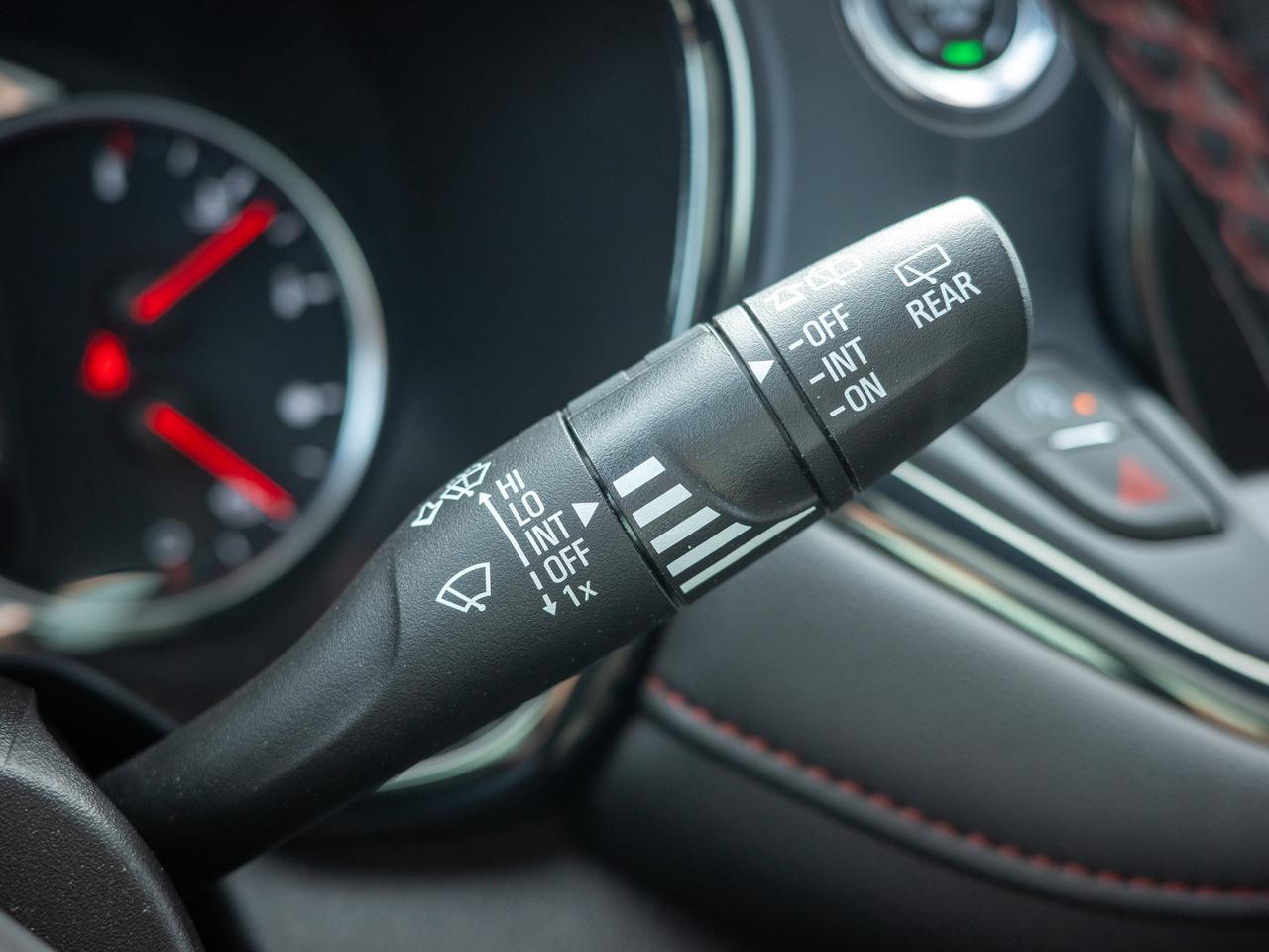 2024 Chevrolet Blazer RS - Heated Seats   Lane Assist Photo