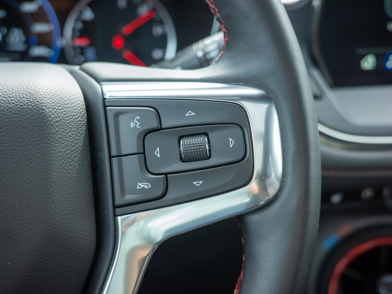 2024 Chevrolet Blazer RS - Heated Seats   Lane Assist Photo