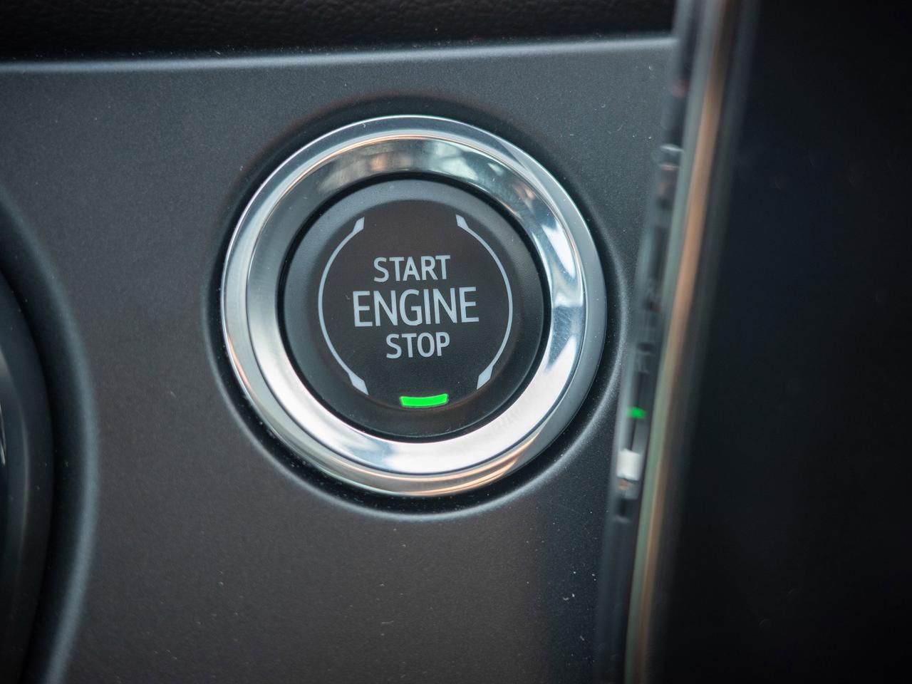 2024 Chevrolet Blazer RS - Heated Seats   Lane Assist Photo