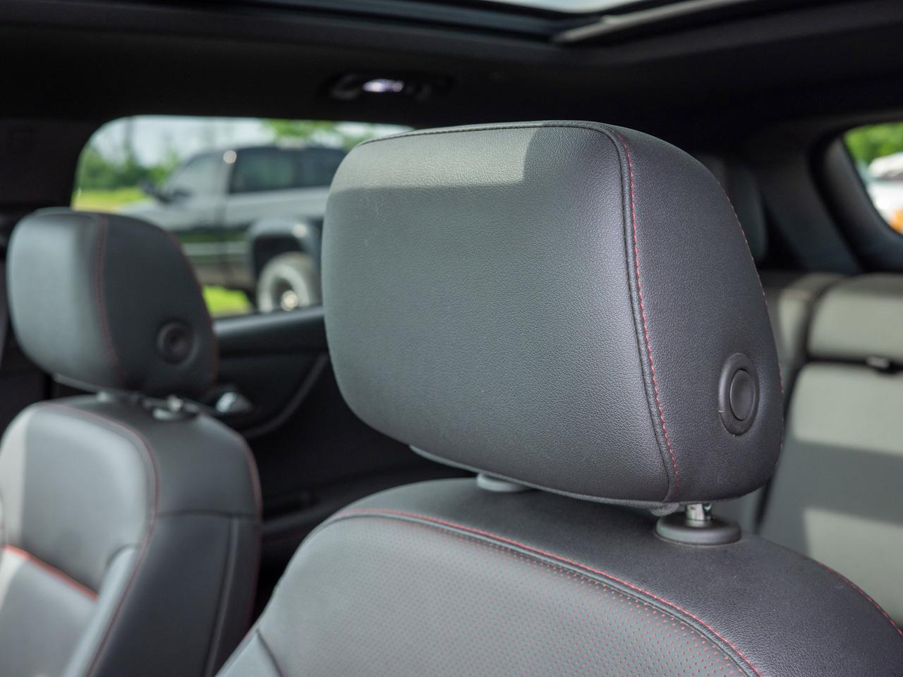 2024 Chevrolet Blazer RS - Heated Seats   Lane Assist Photo