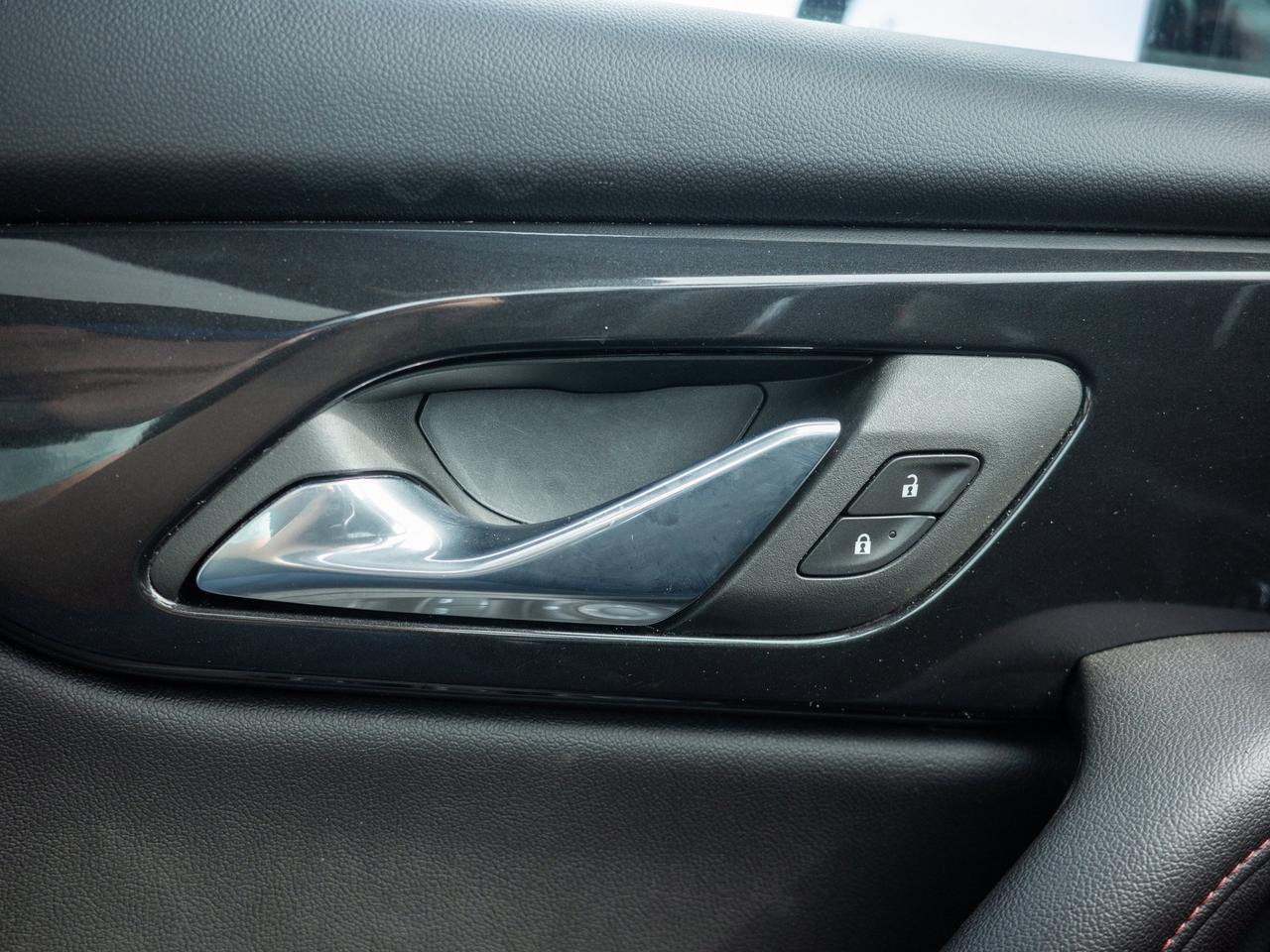 2024 Chevrolet Blazer RS - Heated Seats   Lane Assist Photo