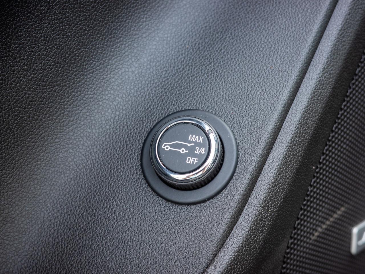 2024 Chevrolet Blazer RS - Heated Seats   Lane Assist Photo