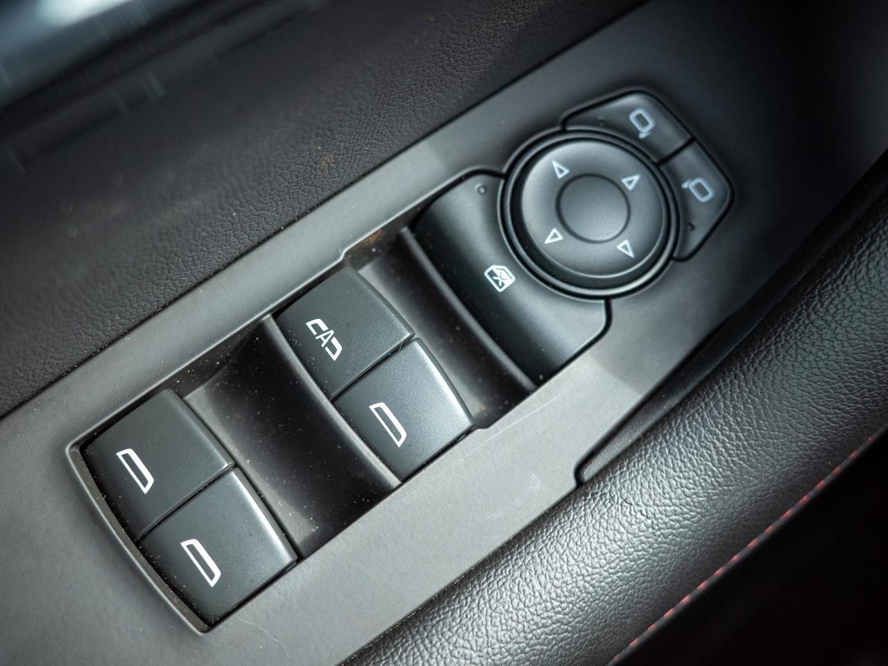 2024 Chevrolet Blazer RS - Heated Seats   Lane Assist Photo