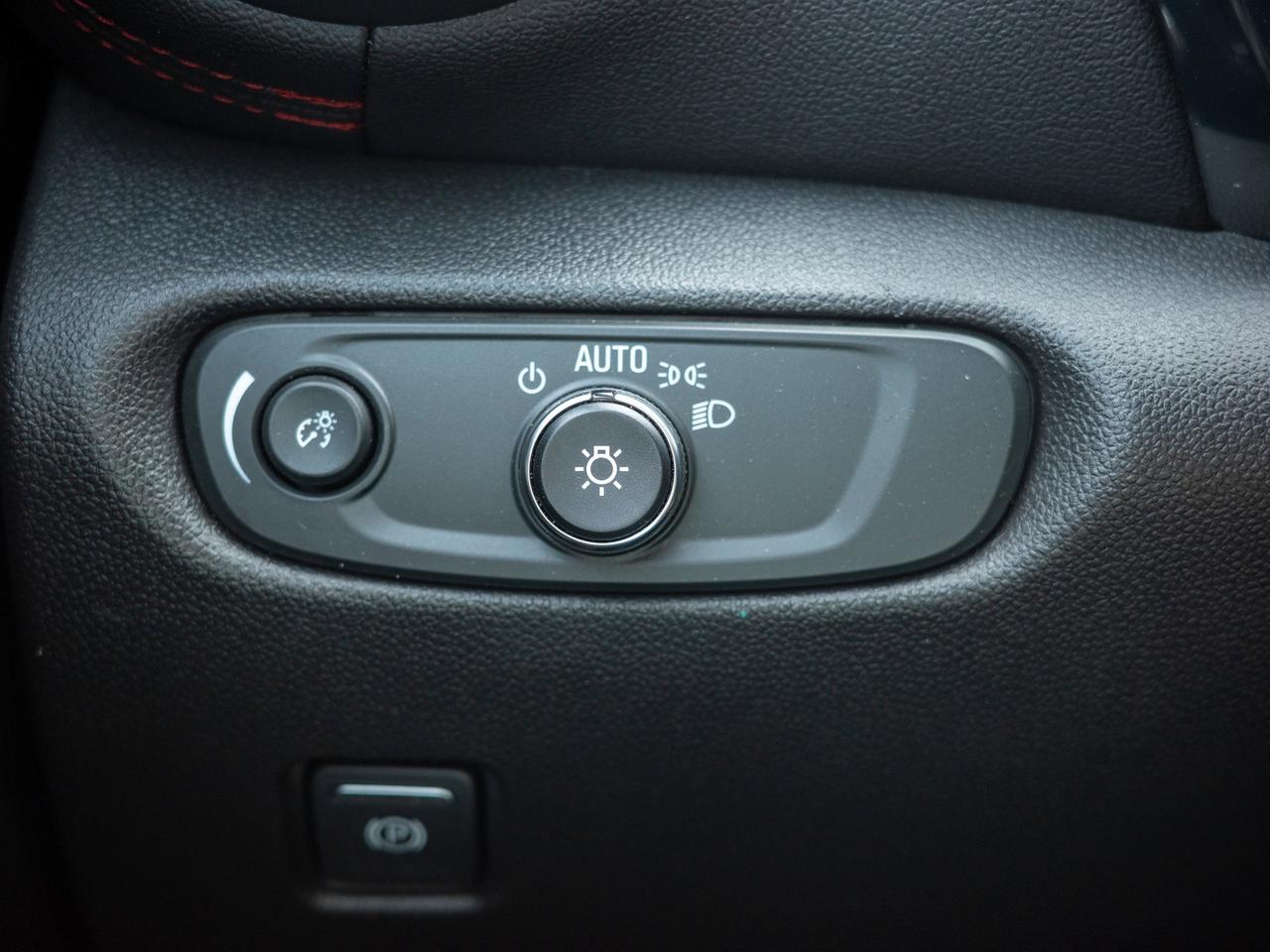 2024 Chevrolet Blazer RS - Heated Seats   Lane Assist Photo