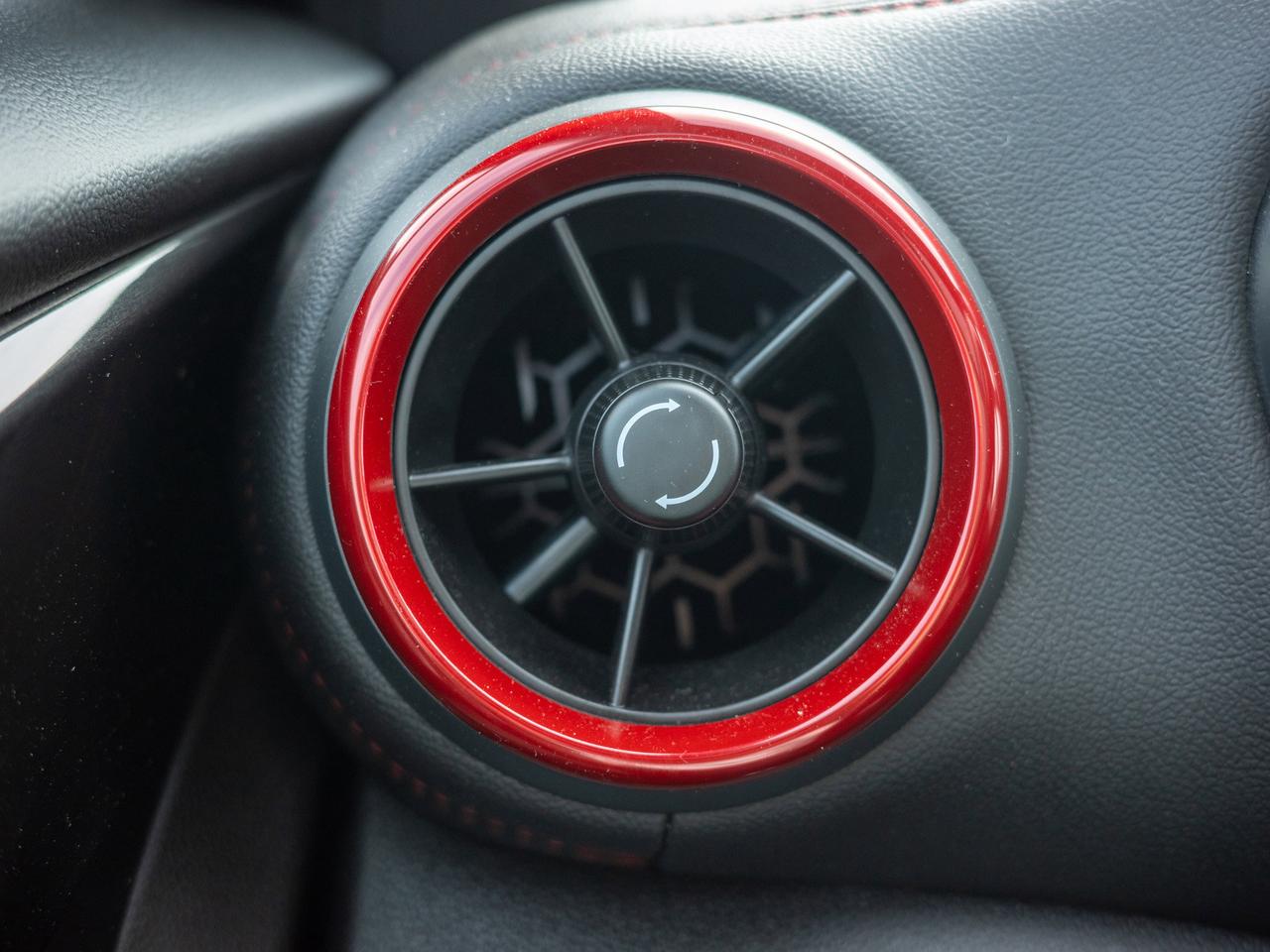 2024 Chevrolet Blazer RS - Heated Seats   Lane Assist Photo