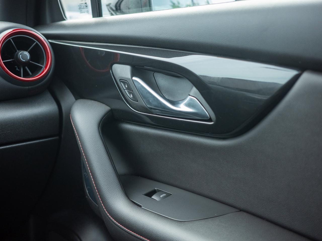 2024 Chevrolet Blazer RS - Heated Seats   Lane Assist Photo