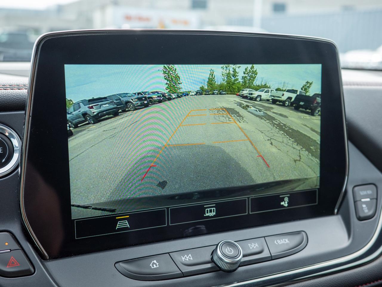 2024 Chevrolet Blazer RS - Heated Seats   Lane Assist Photo