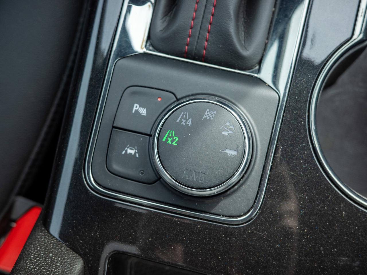 2024 Chevrolet Blazer RS - Heated Seats   Lane Assist Photo