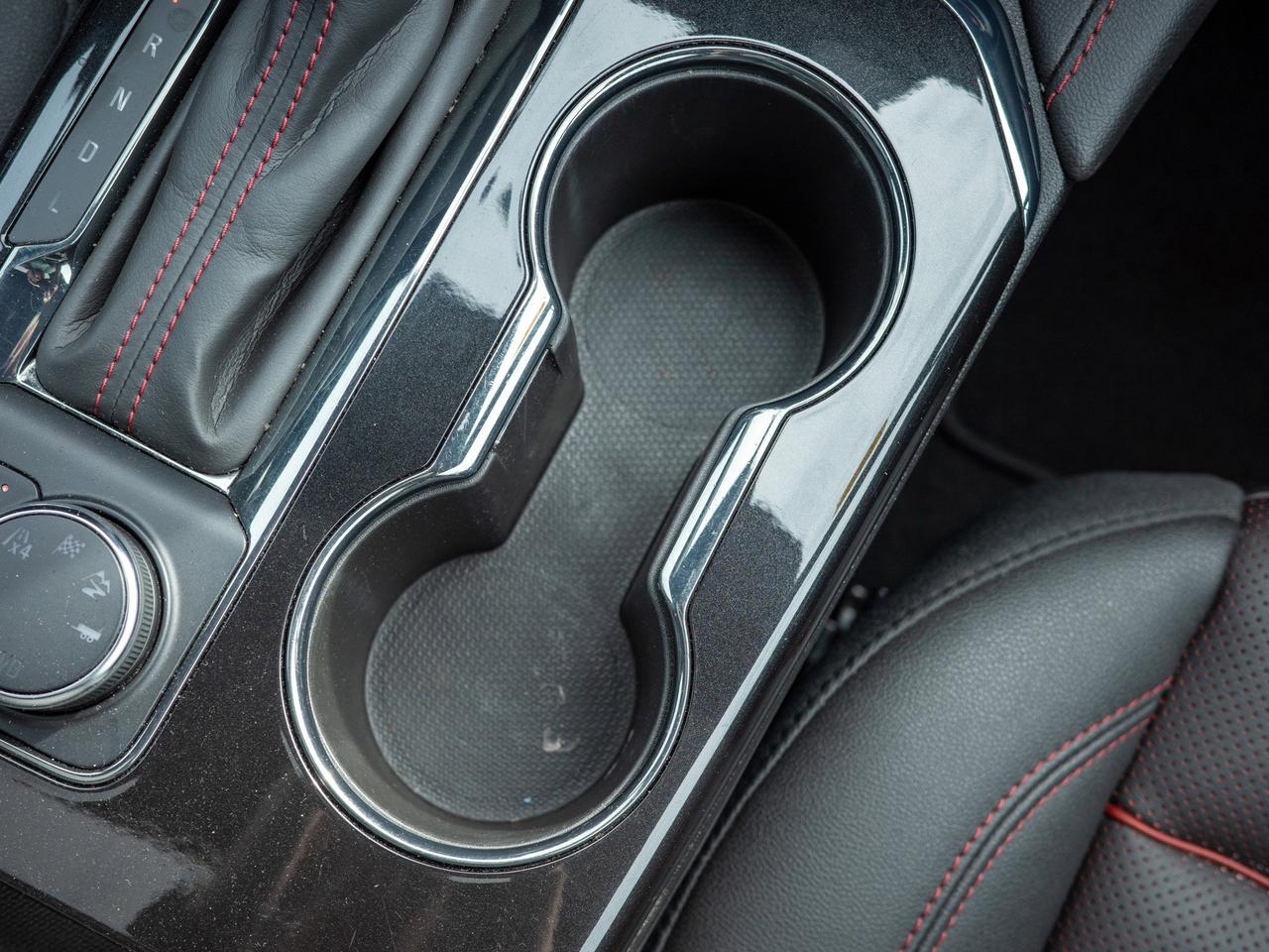 2024 Chevrolet Blazer RS - Heated Seats   Lane Assist Photo