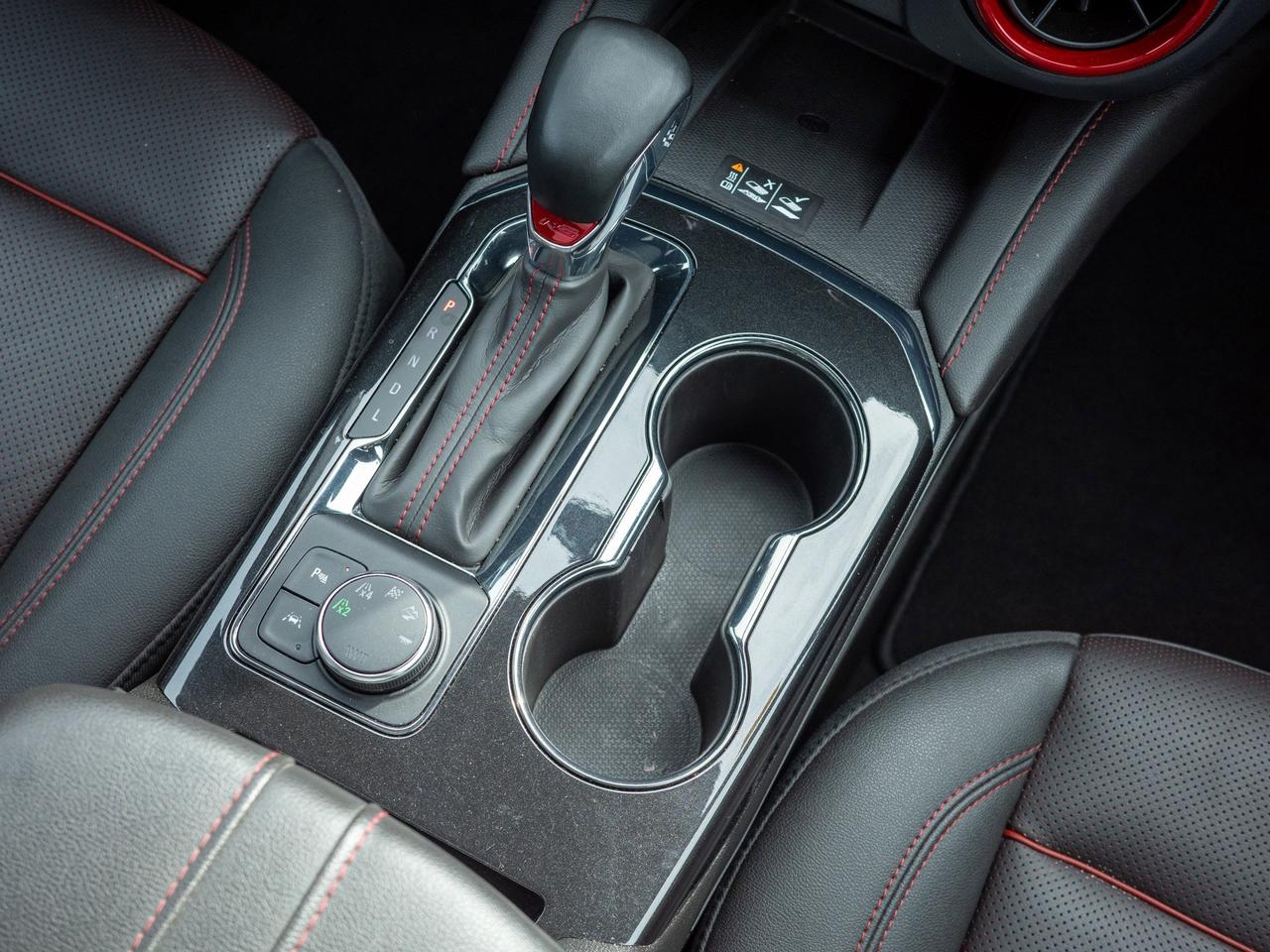 2024 Chevrolet Blazer RS - Heated Seats   Lane Assist Photo
