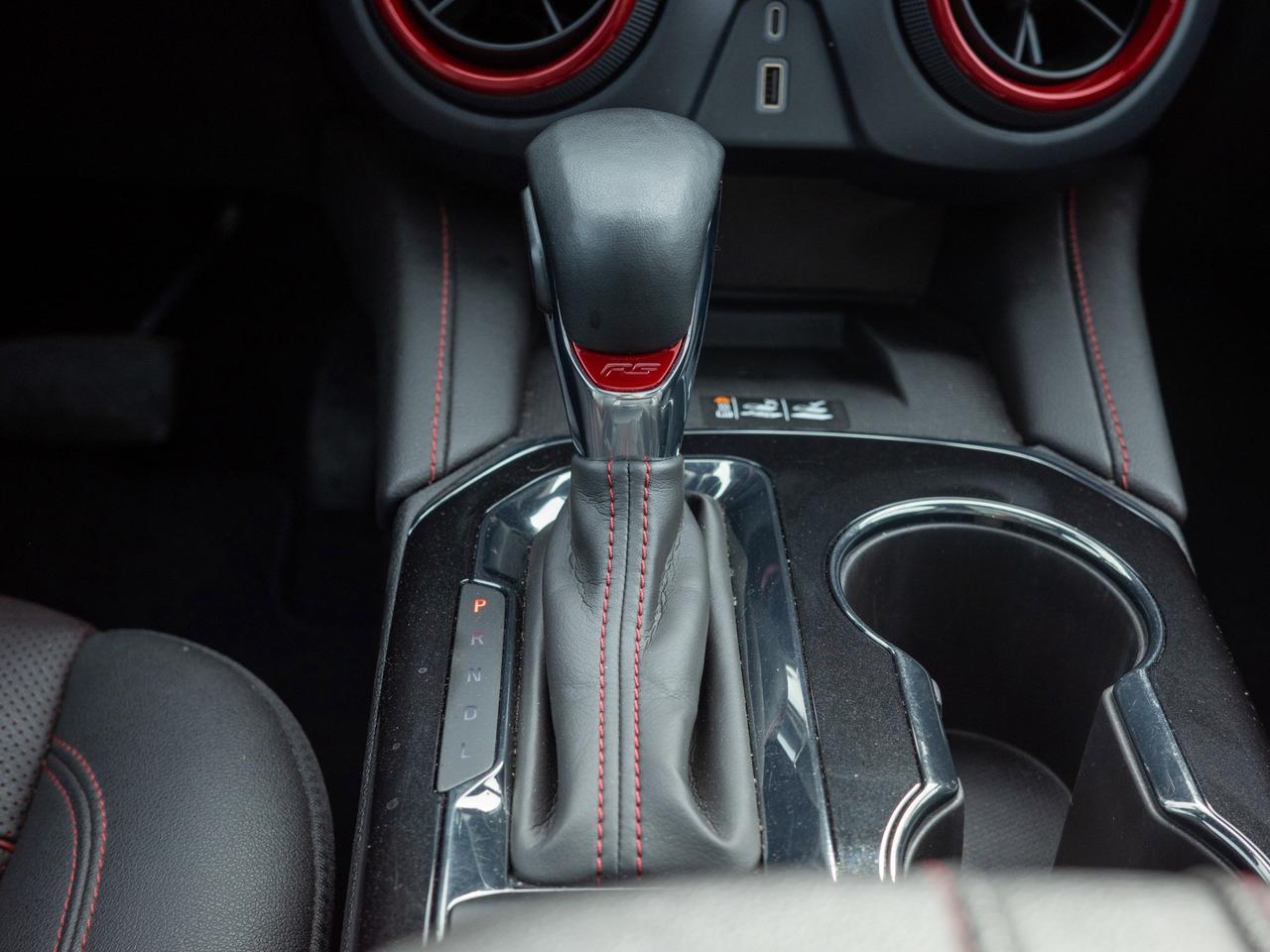 2024 Chevrolet Blazer RS - Heated Seats   Lane Assist Photo