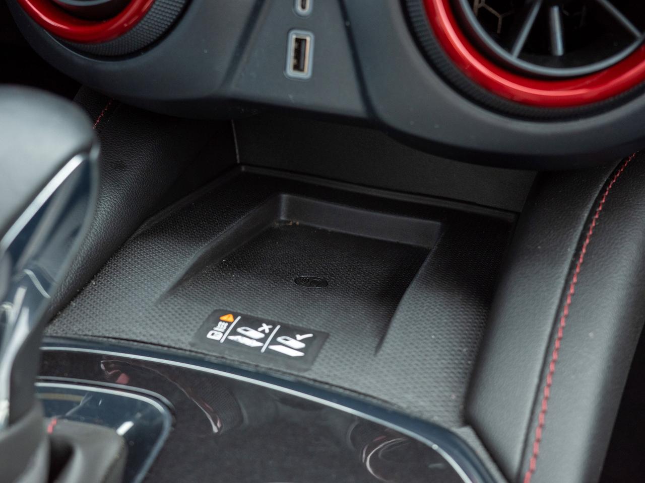 2024 Chevrolet Blazer RS - Heated Seats   Lane Assist Photo