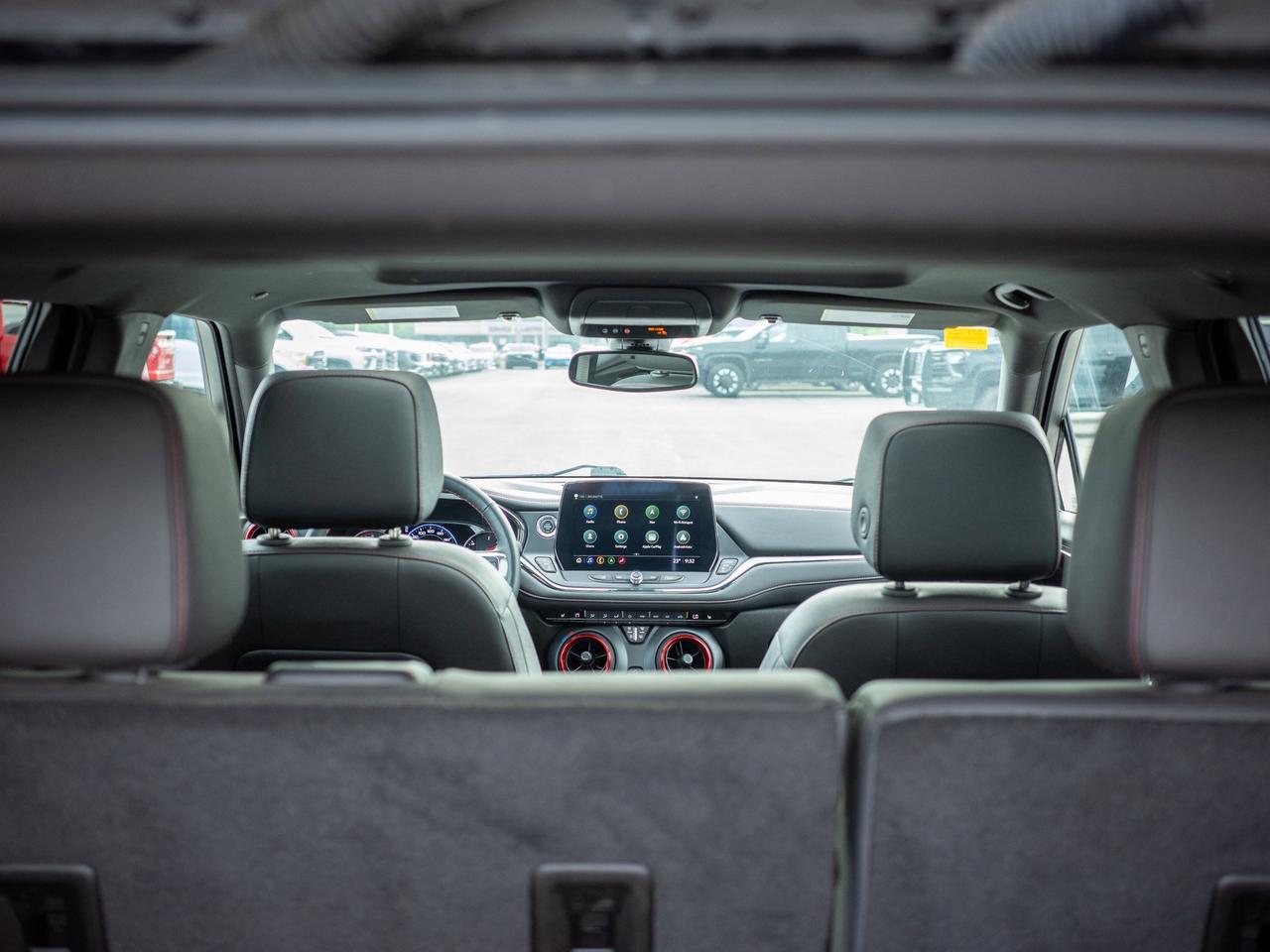 2024 Chevrolet Blazer RS - Heated Seats   Lane Assist Photo