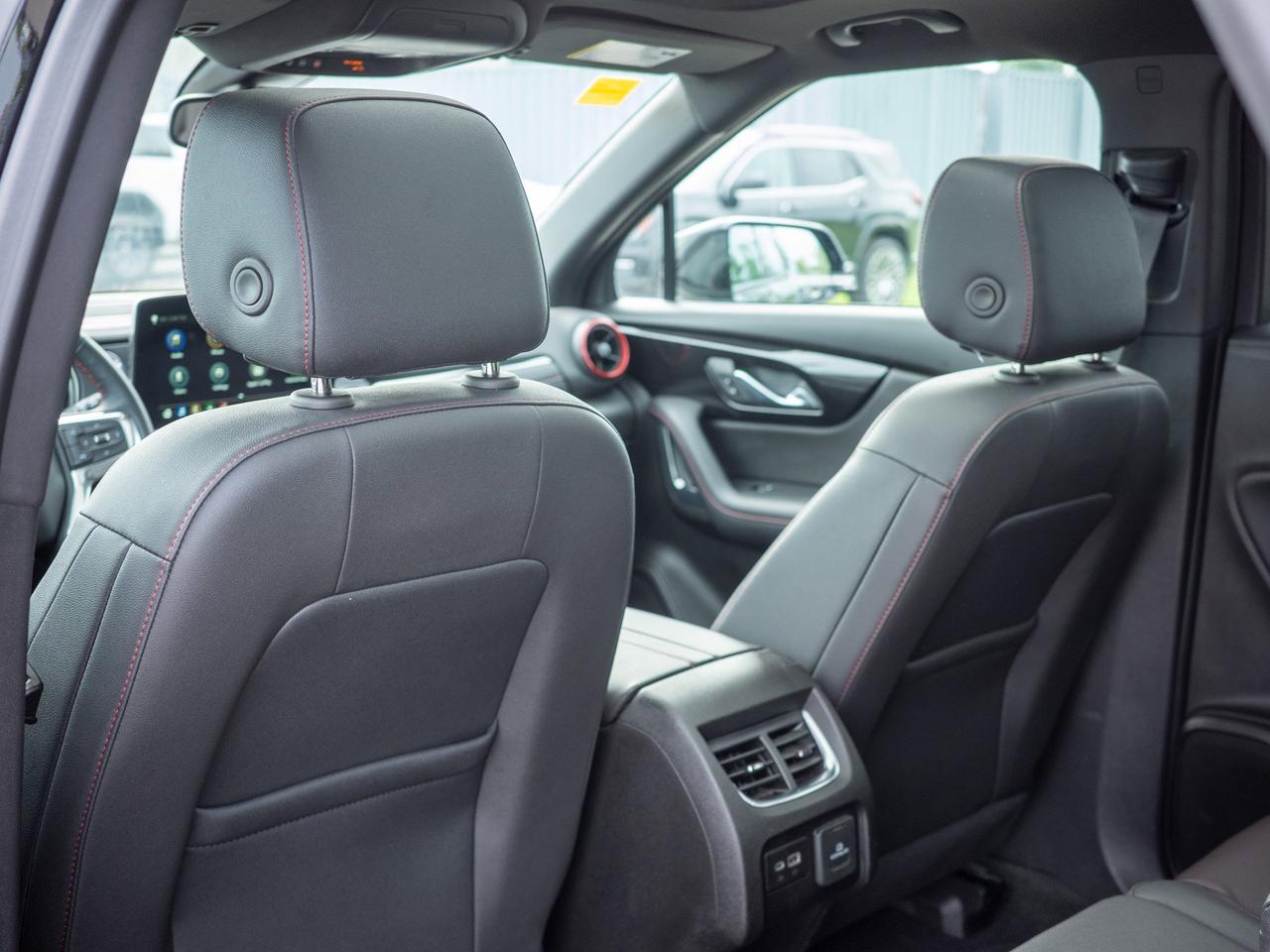 2024 Chevrolet Blazer RS - Heated Seats   Lane Assist Photo