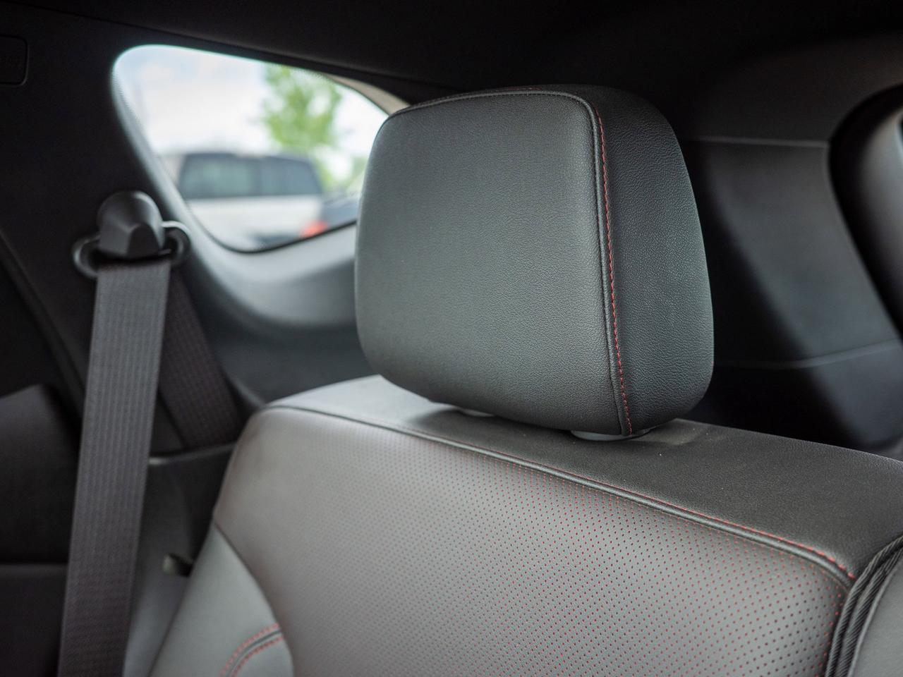 2024 Chevrolet Blazer RS - Heated Seats   Lane Assist Photo