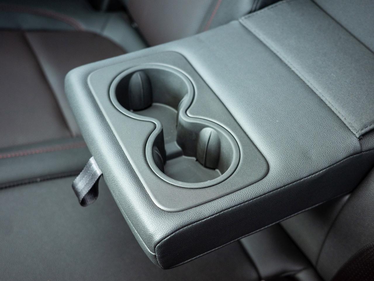 2024 Chevrolet Blazer RS - Heated Seats   Lane Assist Photo