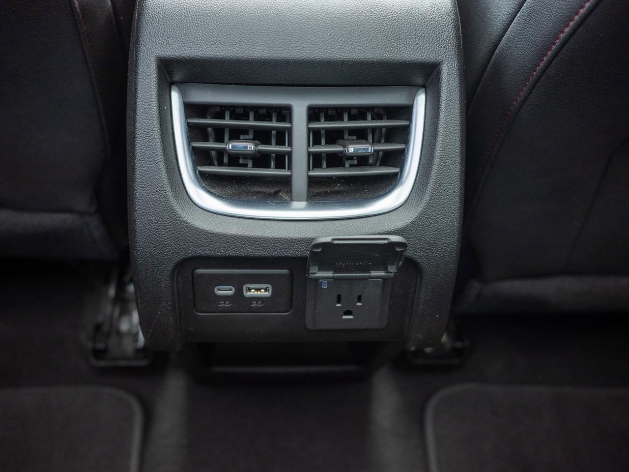 2024 Chevrolet Blazer RS - Heated Seats   Lane Assist Photo