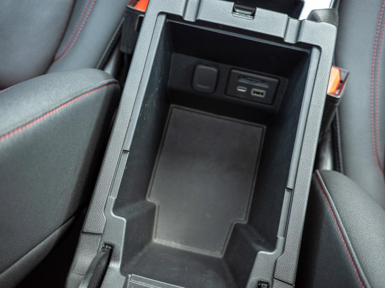 2024 Chevrolet Blazer RS - Heated Seats   Lane Assist Photo