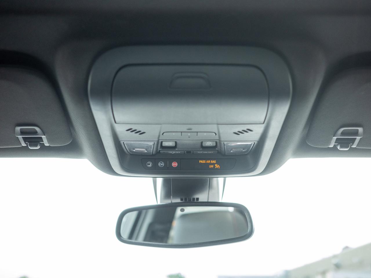 2024 Chevrolet Blazer RS - Heated Seats   Lane Assist Photo