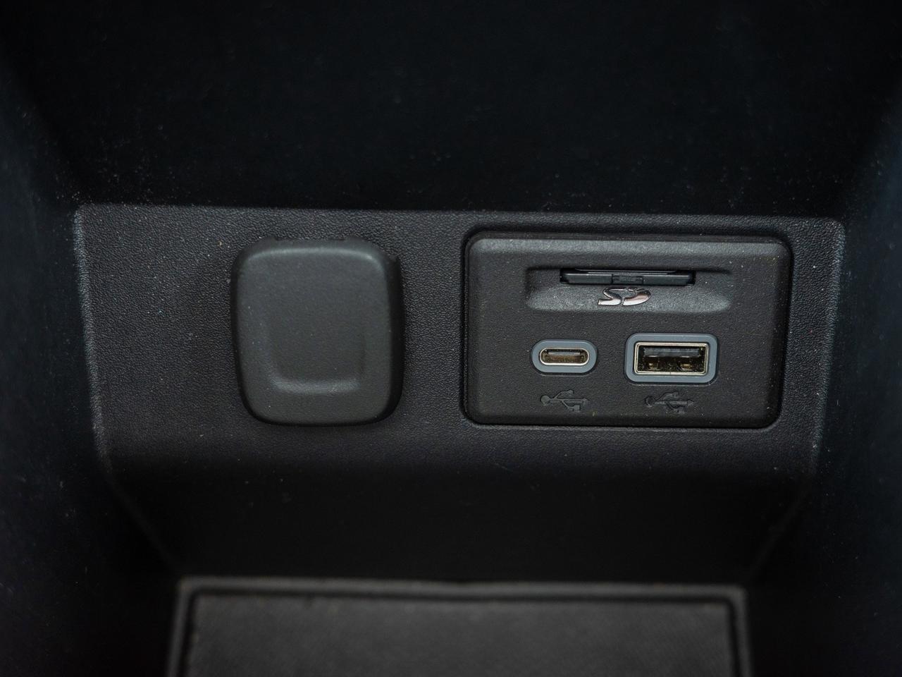 2024 Chevrolet Blazer RS - Heated Seats   Lane Assist Photo