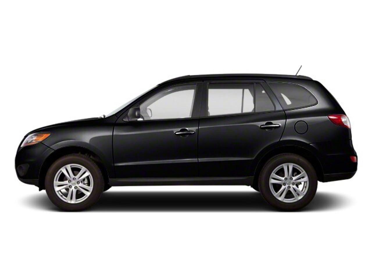 2010 Hyundai Santa Fe AWD 4dr V6 Auto Limited Photo