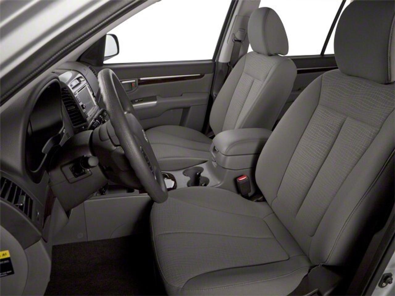 2010 Hyundai Santa Fe AWD 4dr V6 Auto Limited Photo