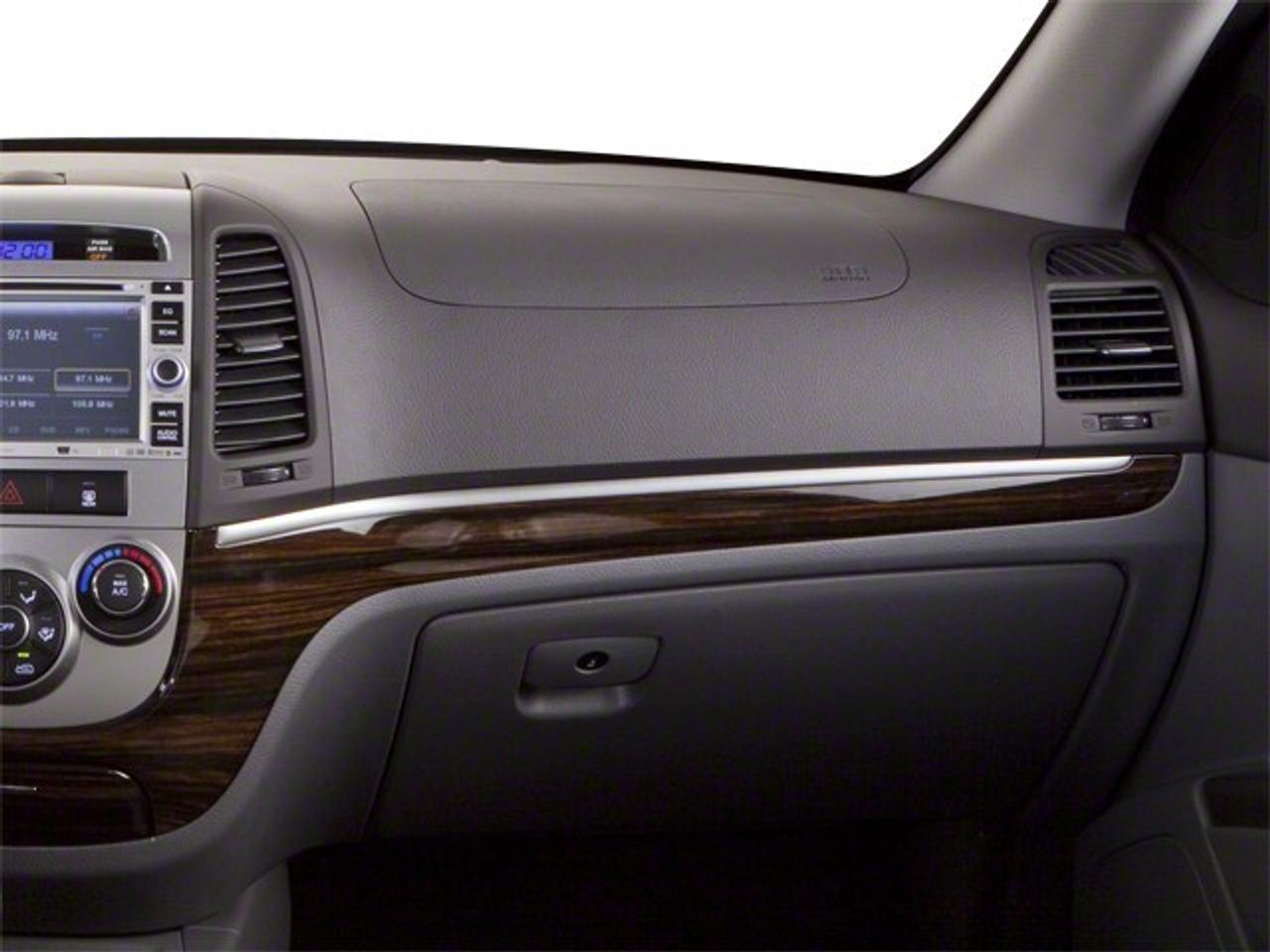 2010 Hyundai Santa Fe AWD 4dr V6 Auto Limited Photo