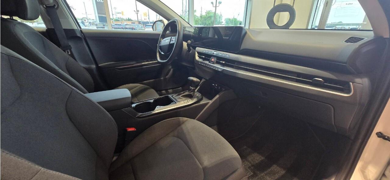 2026 Kia K4 Lx Fwd Photo