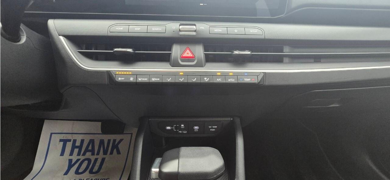 2026 Kia K4 Lx Fwd Photo