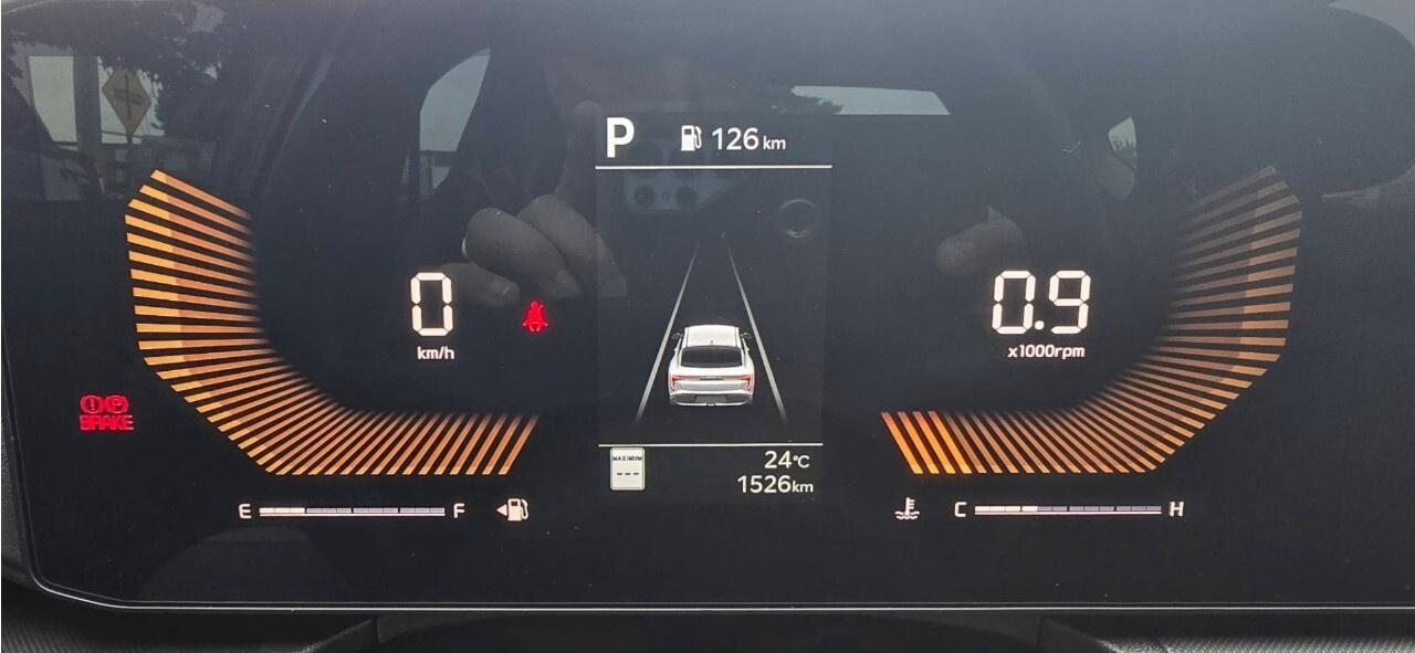 2026 Kia K4 Lx Fwd Photo