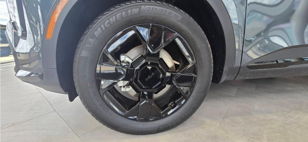 2026 Kia Sportage X-Line AWD *Ltd Avail* Photo