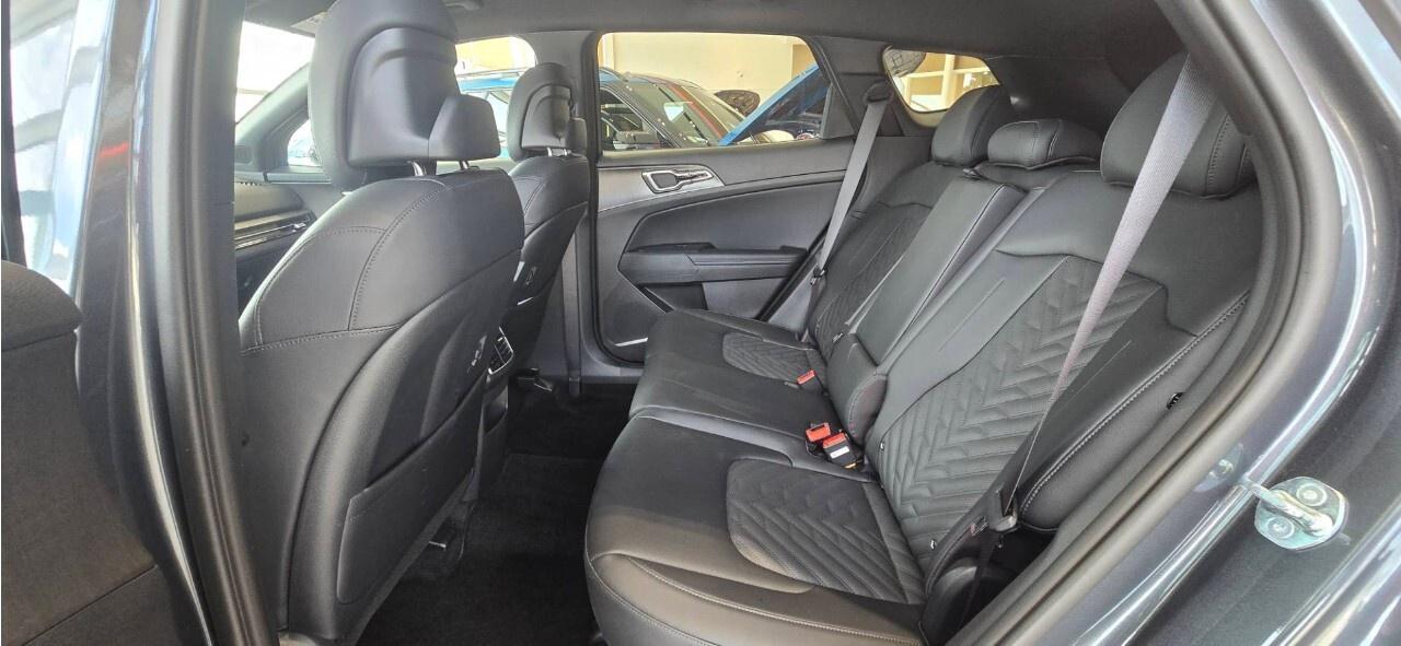 2026 Kia Sportage X-Line AWD *Ltd Avail* Photo