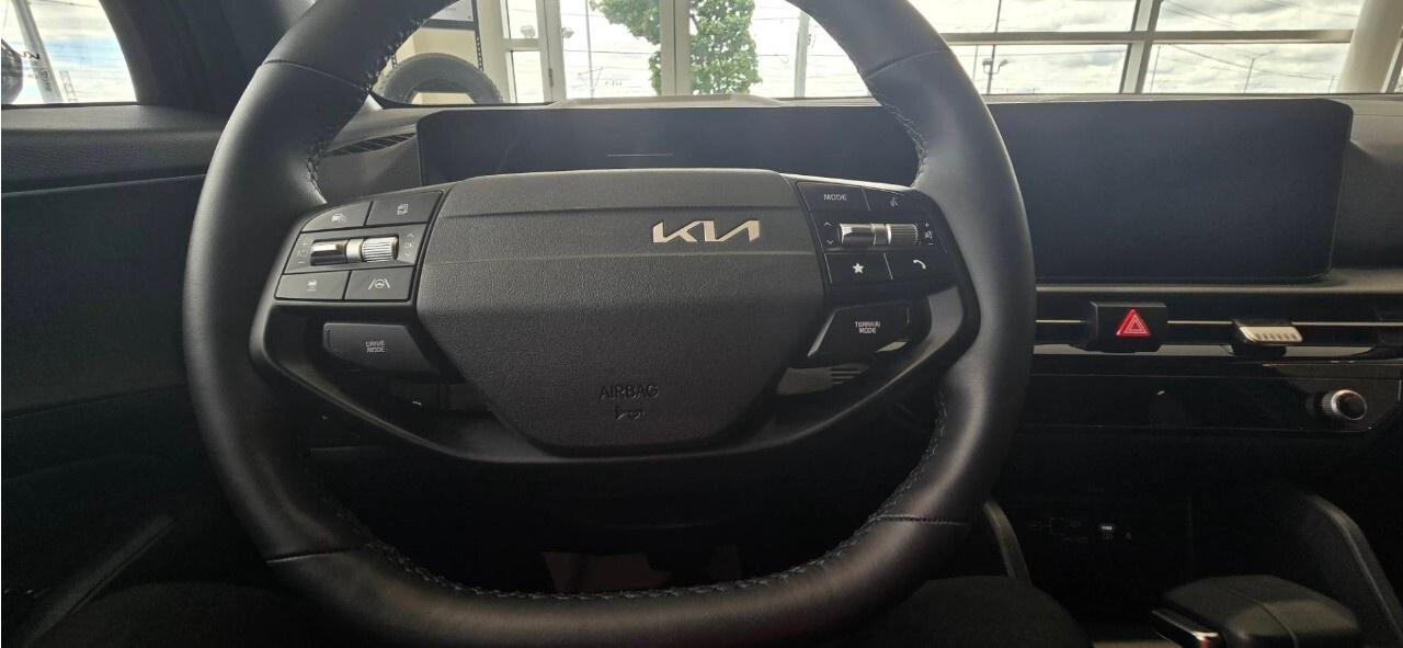 2026 Kia Sportage X-Line AWD *Ltd Avail* Photo