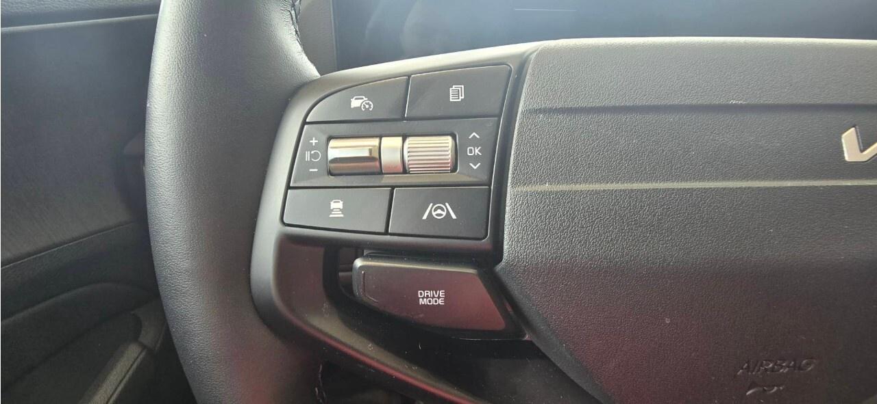 2026 Kia Sportage X-Line AWD *Ltd Avail* Photo