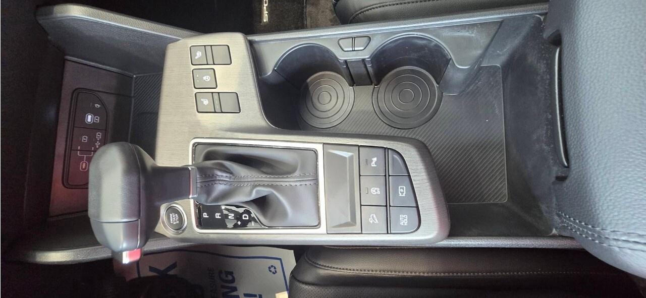 2026 Kia Sportage X-Line AWD *Ltd Avail* Photo