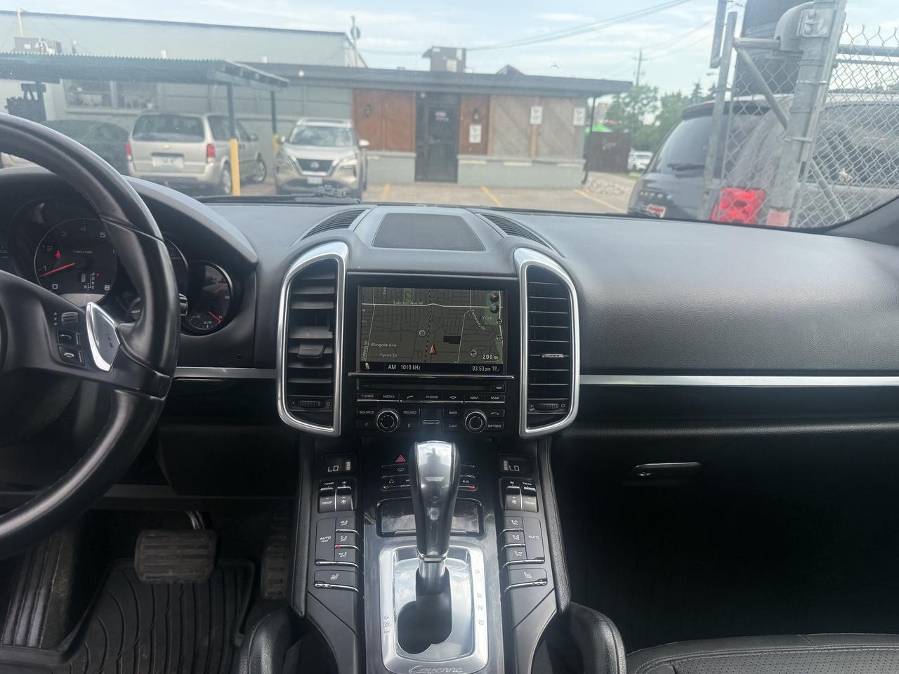2012 Porsche Cayenne *** BLOWOUT SALE *** Photo