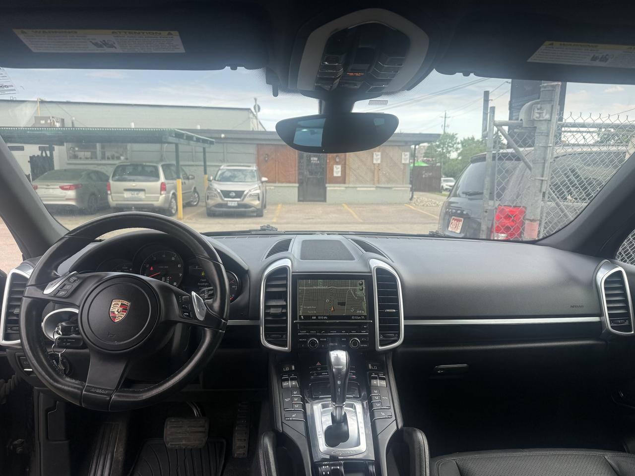2012 Porsche Cayenne *** BLOWOUT SALE *** Photo