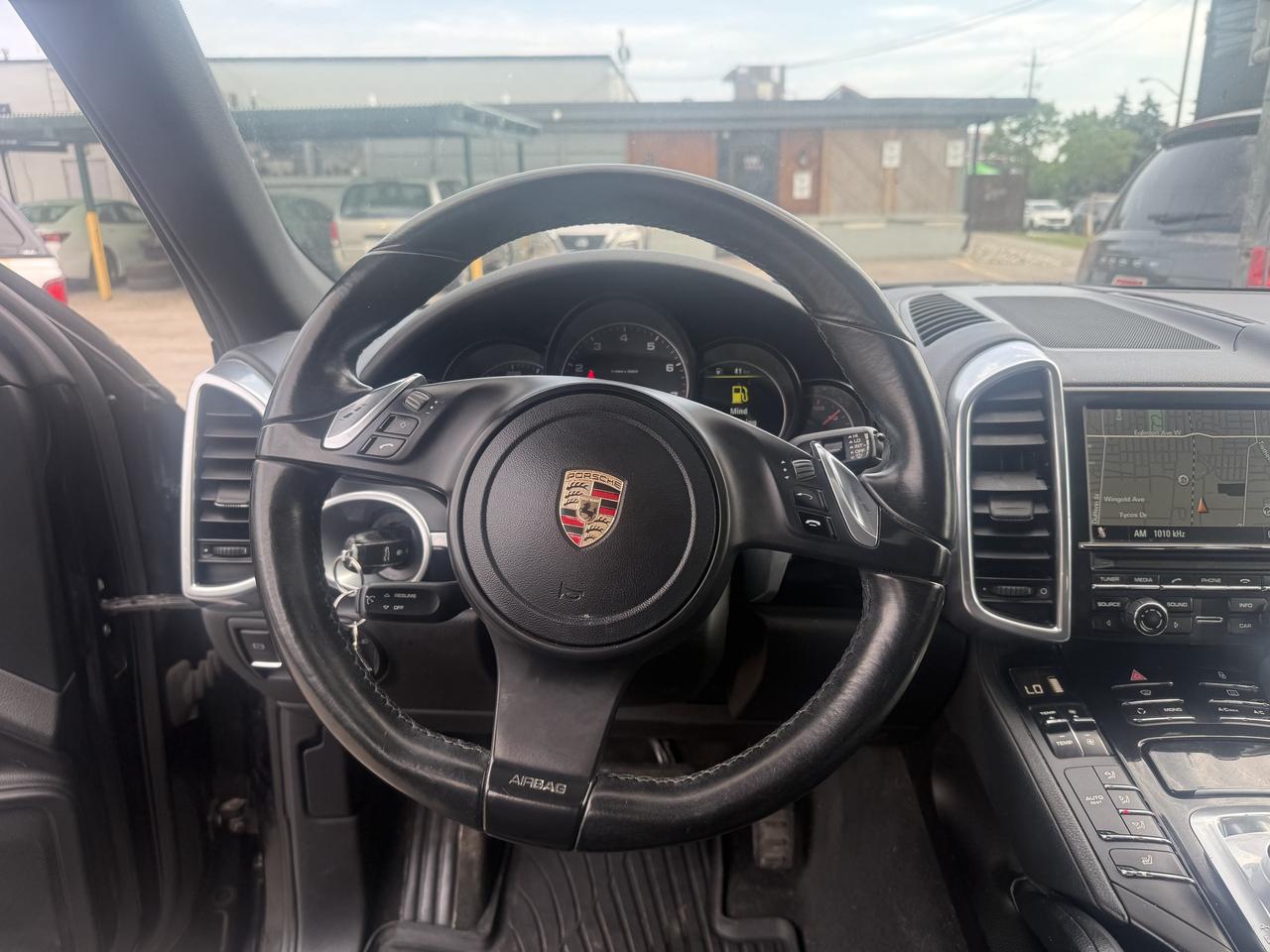 2012 Porsche Cayenne *** BLOWOUT SALE *** Photo