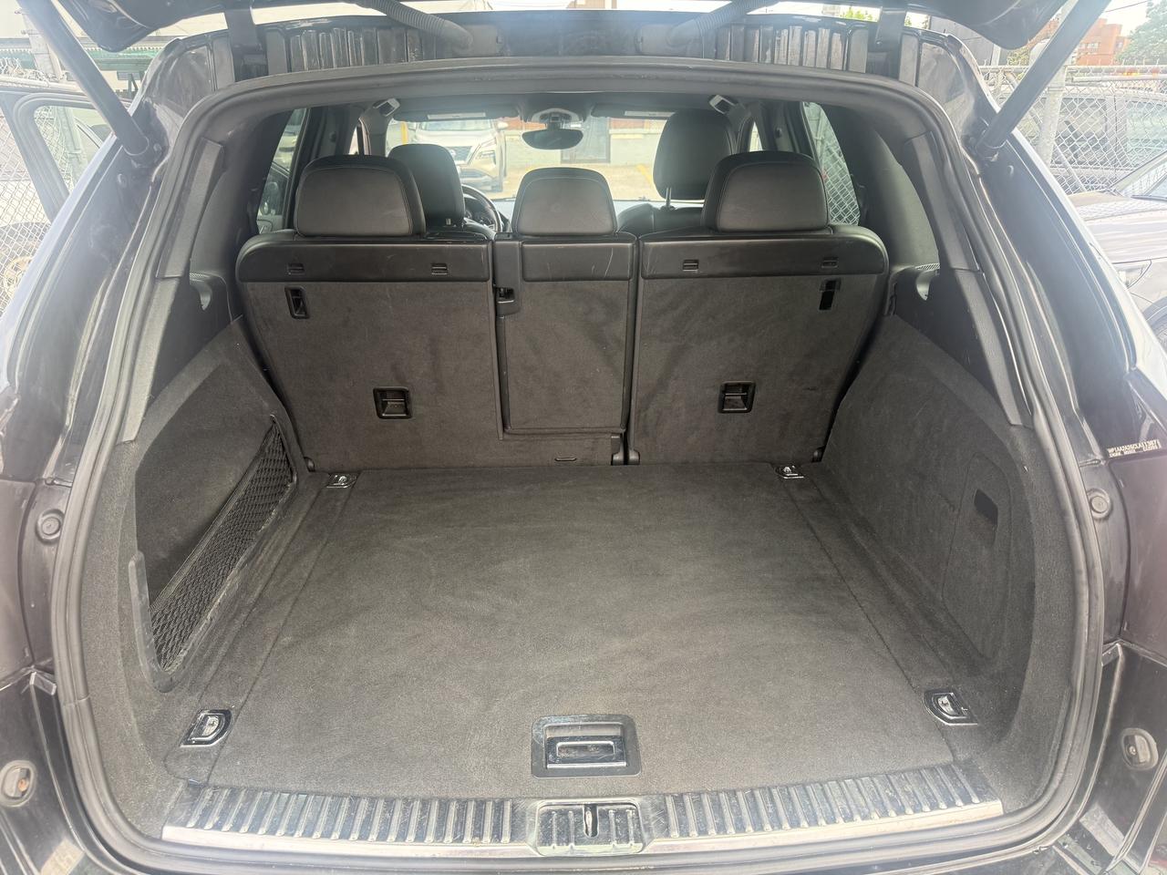 2012 Porsche Cayenne *** BLOWOUT SALE *** Photo