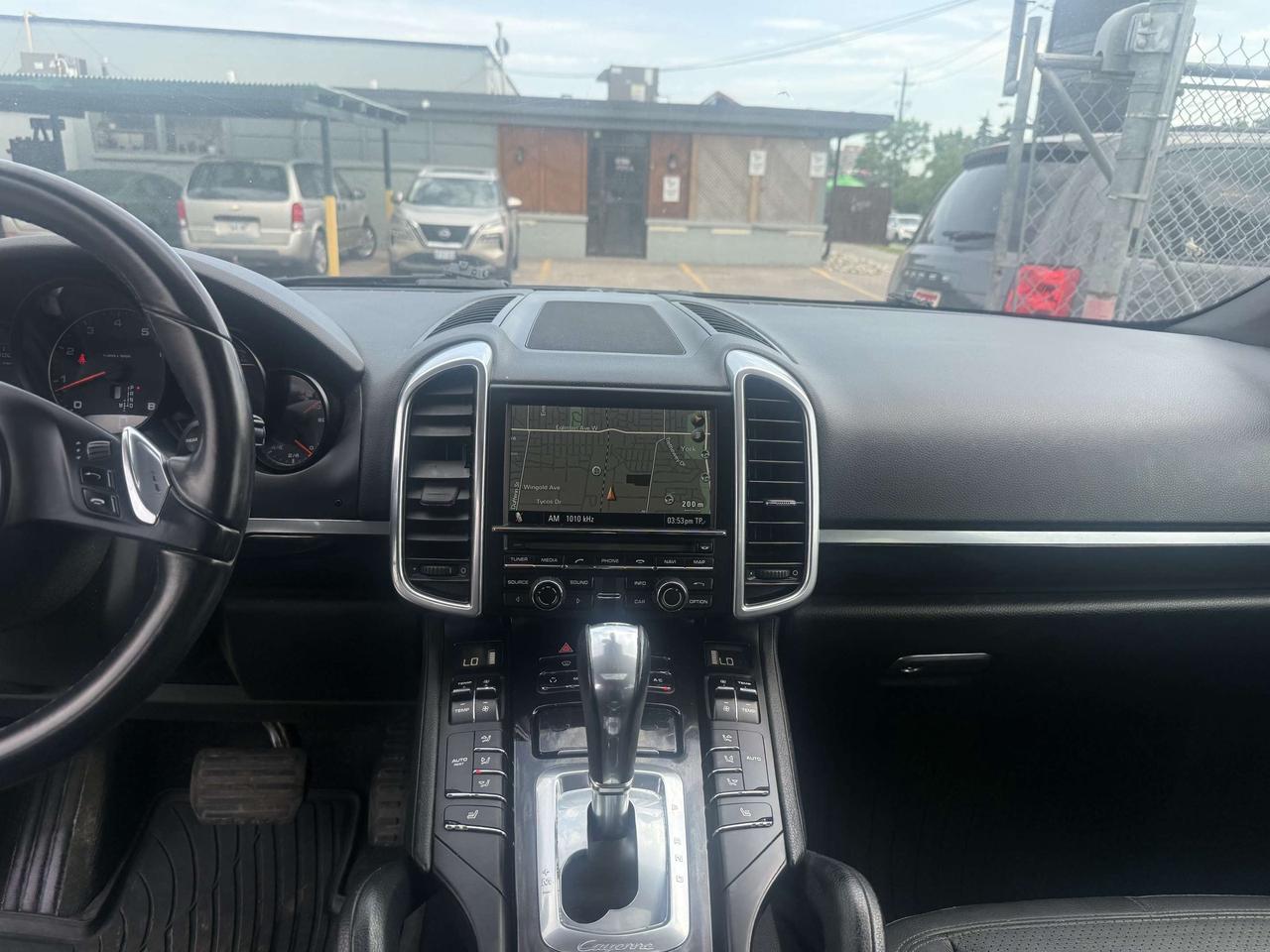 2012 Porsche Cayenne *** BLOWOUT SALE *** Photo
