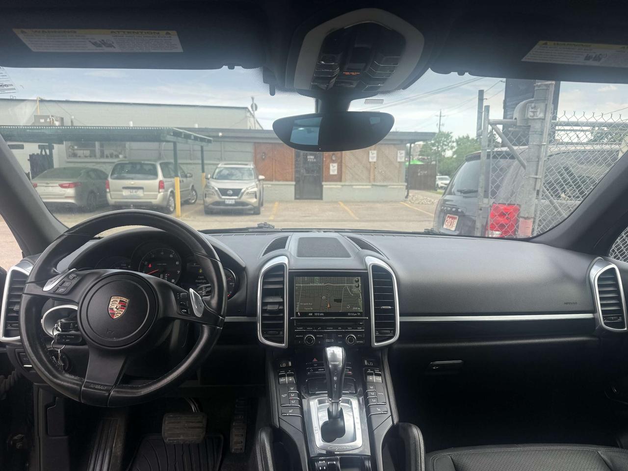 2012 Porsche Cayenne *** BLOWOUT SALE *** Photo