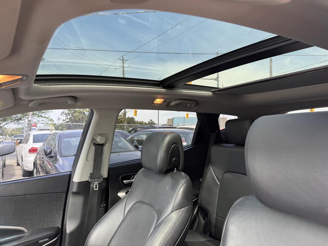 2015 Hyundai Santa Fe Sport *** 3 YEAR WARRANTY INCLUDED *** Photo