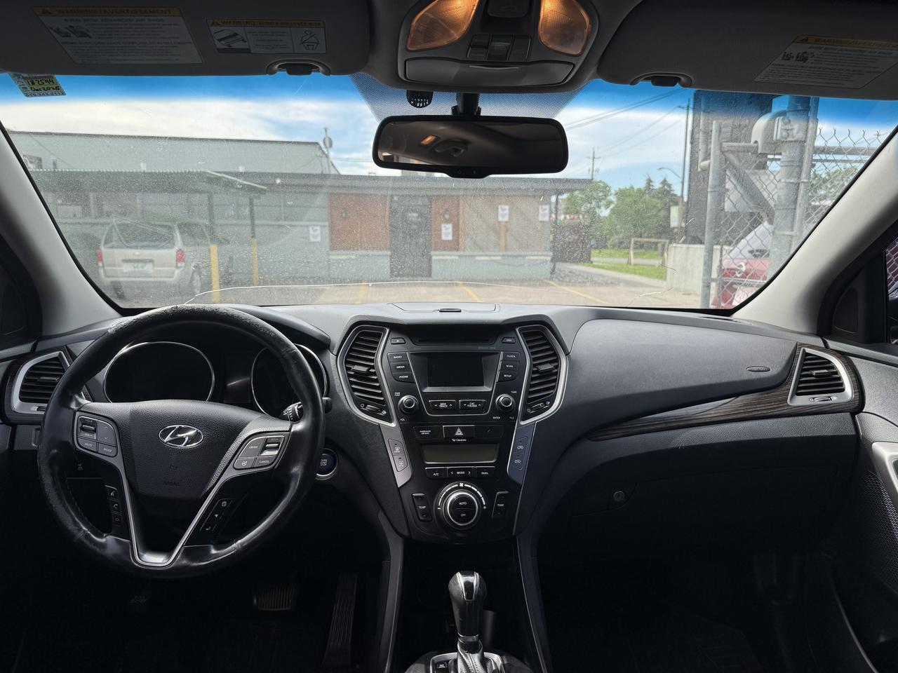 2015 Hyundai Santa Fe Sport *** 3 YEAR WARRANTY INCLUDED *** Photo