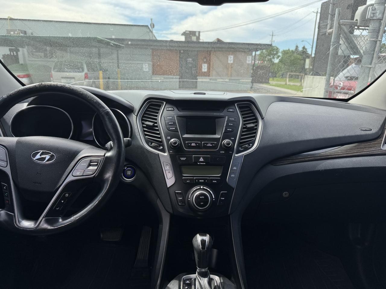 2015 Hyundai Santa Fe Sport *** 3 YEAR WARRANTY INCLUDED *** Photo