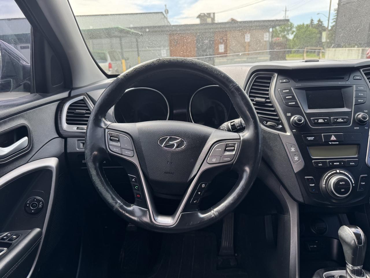 2015 Hyundai Santa Fe Sport *** 3 YEAR WARRANTY INCLUDED *** Photo