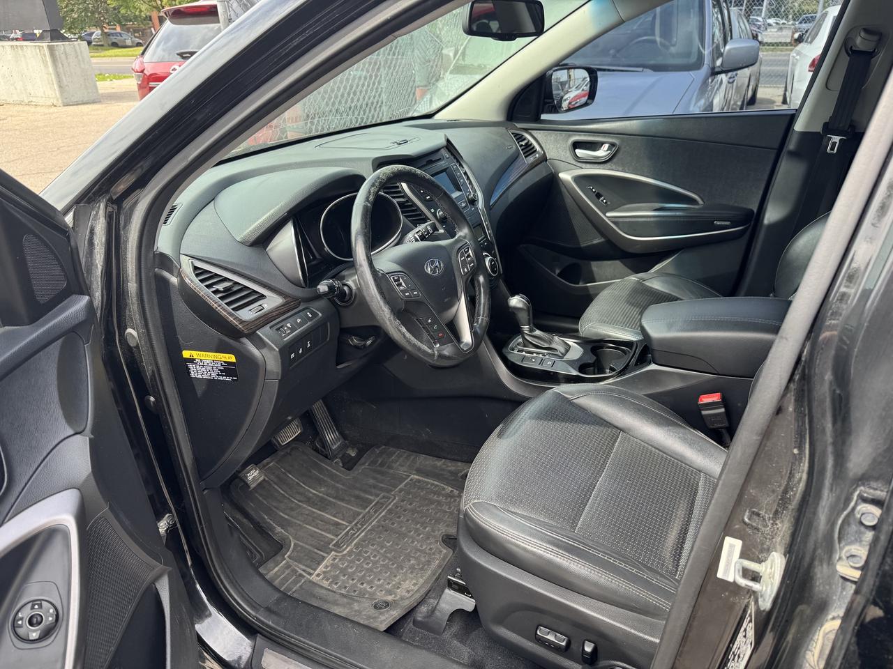 2015 Hyundai Santa Fe Sport *** 3 YEAR WARRANTY INCLUDED *** Photo