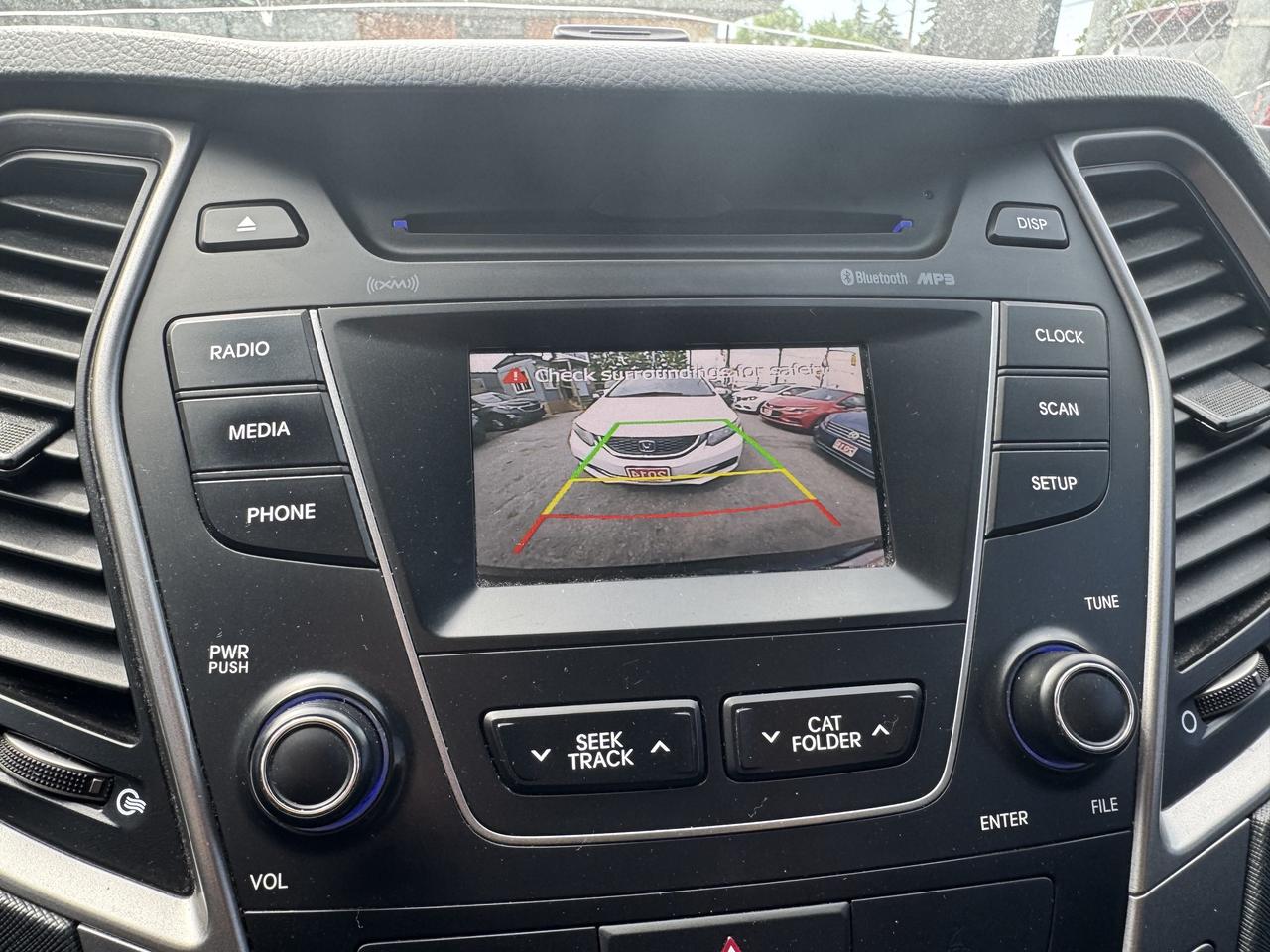 2015 Hyundai Santa Fe Sport *** 3 YEAR WARRANTY INCLUDED *** Photo