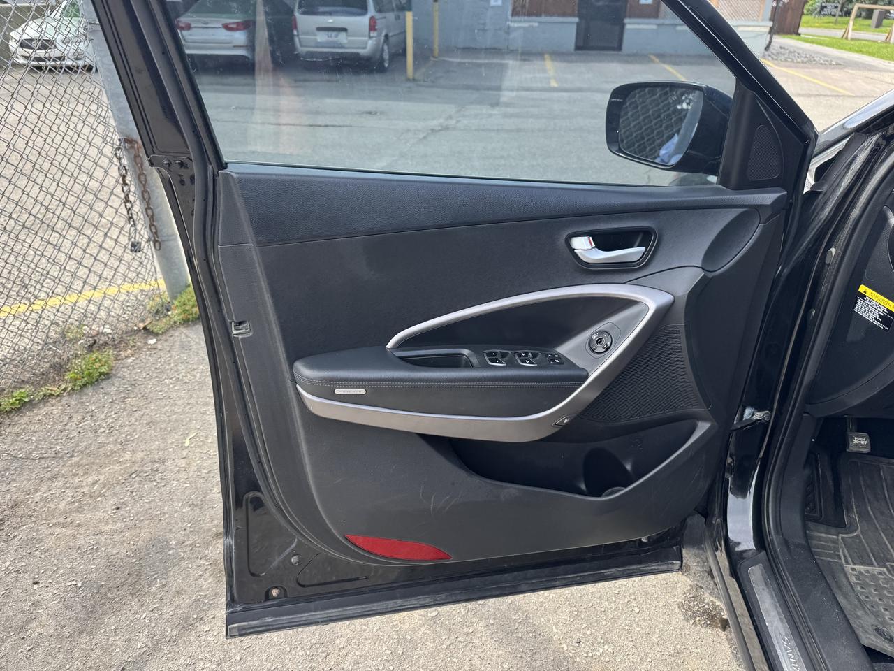 2015 Hyundai Santa Fe Sport *** 3 YEAR WARRANTY INCLUDED *** Photo