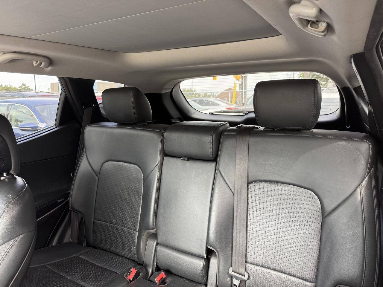 2015 Hyundai Santa Fe Sport *** 3 YEAR WARRANTY INCLUDED *** Photo
